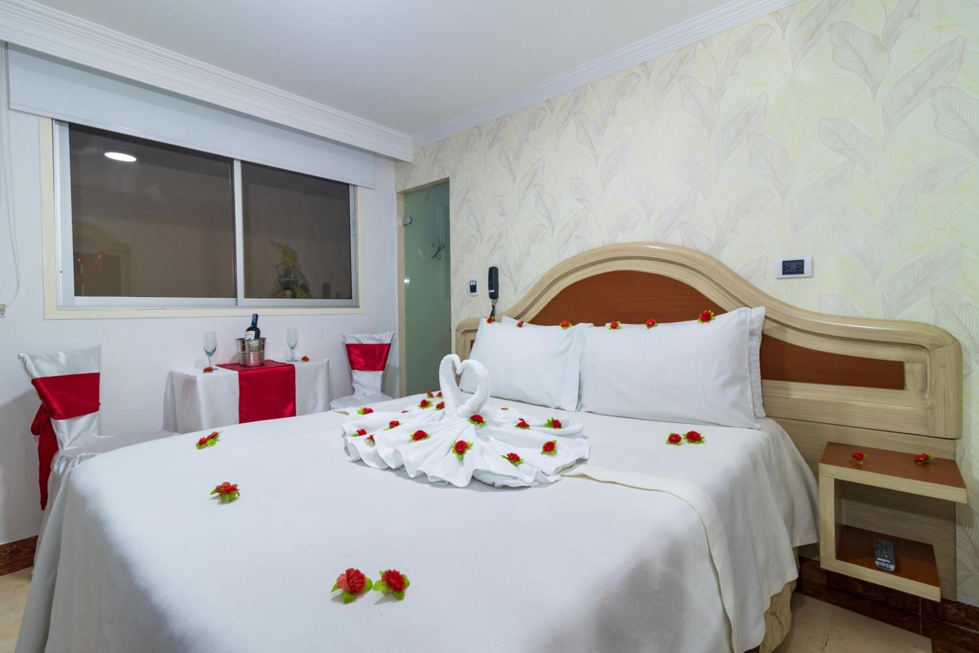 Hotel Zulita Bogotá